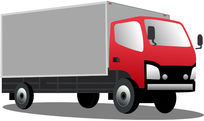 Packers and movers icon